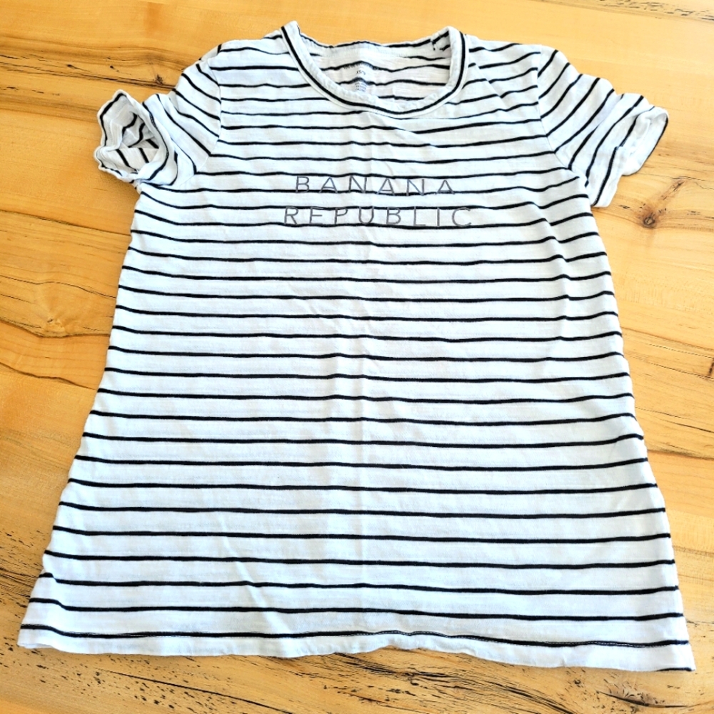 T-SHIRT Banana Republic